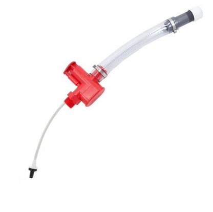 TRIGGER FLUID CONTROL SYSTEM FITS VP/LC/PIT POSSE/MATRIX JUGS 33320