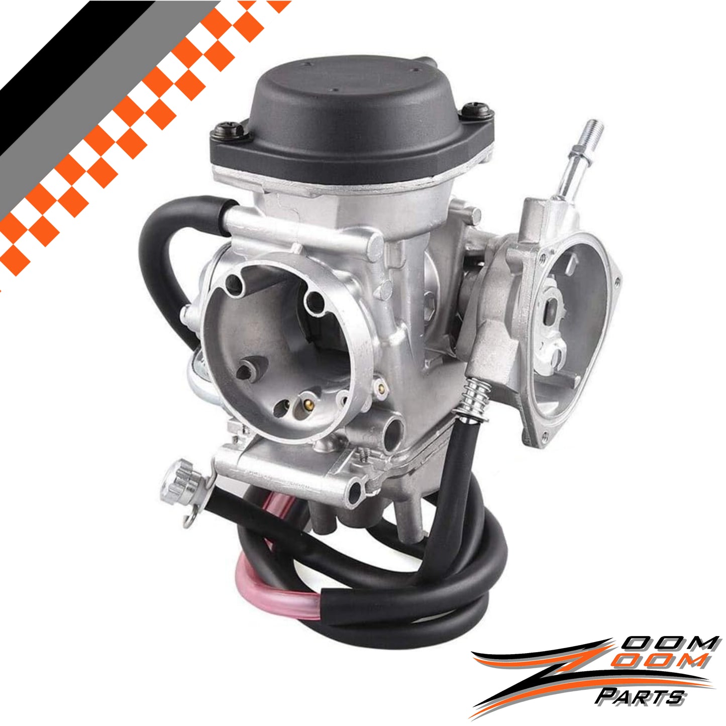 custOEMized CARBURETOR FOR 2004 - 2007 YAMAHA RAPTOR 350 YFM350 SPORTS ATV QUAD