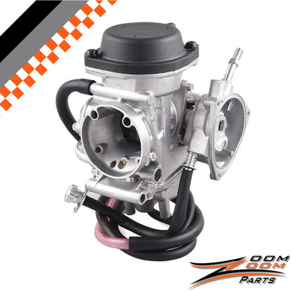 custOEMized CARBURETOR FOR 2004 - 2007 YAMAHA RAPTOR 350 YFM350 SPORTS ATV QUAD