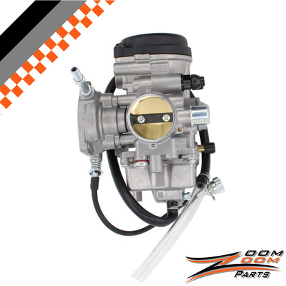 custOEMized CARBURETOR FOR 2004 - 2007 YAMAHA RAPTOR 350 YFM350 SPORTS ATV QUAD