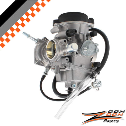 custOEMized CARBURETOR FOR 2004 - 2007 YAMAHA RAPTOR 350 YFM350 SPORTS ATV QUAD