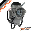 CUSTOM PLUS CARBURETOR & JETTING FOR 2003 - 2006 Carburetor Kawasaki KFX 400 KFX400 KF-X 400 ATV Quad
