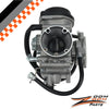 CUSTOM PLUS CARBURETOR & JETTING for 2003 - 2007 Suzuki LTZ400 LTZ 400 ATV Quad Carb