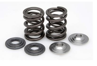 Kibblewhite Lightweight Racing Valve Spring Kit 80-80550 for 2008-2013 RAPTOR 250
