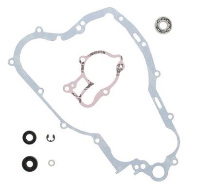 VERTEX 821670 WATER PUMP REBUILD KIT FOR 1999-2025 YAMAHA YZ250 / 2016-2025 YAMAHA YZ250X