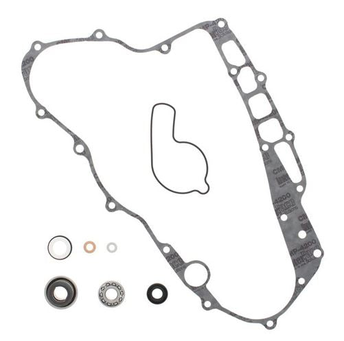 VERTEX 821868 WATER PUMP REBUILD KIT FOR 2004-2005 HONDA TRX450R