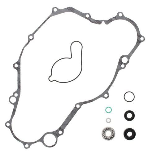 VERTEX 821869 WATER PUMP REBUILD KIT FOR 2004-2013 YAMAHA YFZ450