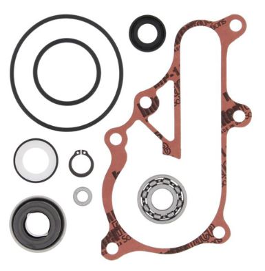 VERTEX 821923 WATER PUMP REBUILD KIT FOR 2006-2025 YAMAHA RAPTOR 700 700R