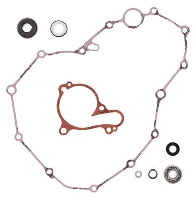 VERTEX 821944 WATER PUMP REBUILD KIT FOR 2009-2024 YAMAHA YFZ450R