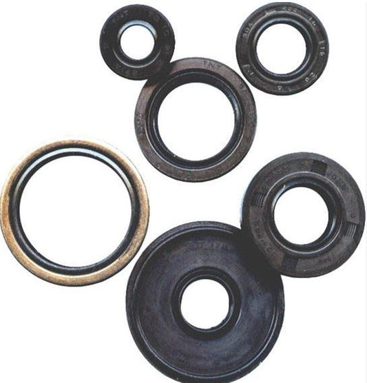 VERTEX ENGINE SEAL KIT 822139 FITS 1999-2004 HONDA TRX400EX
