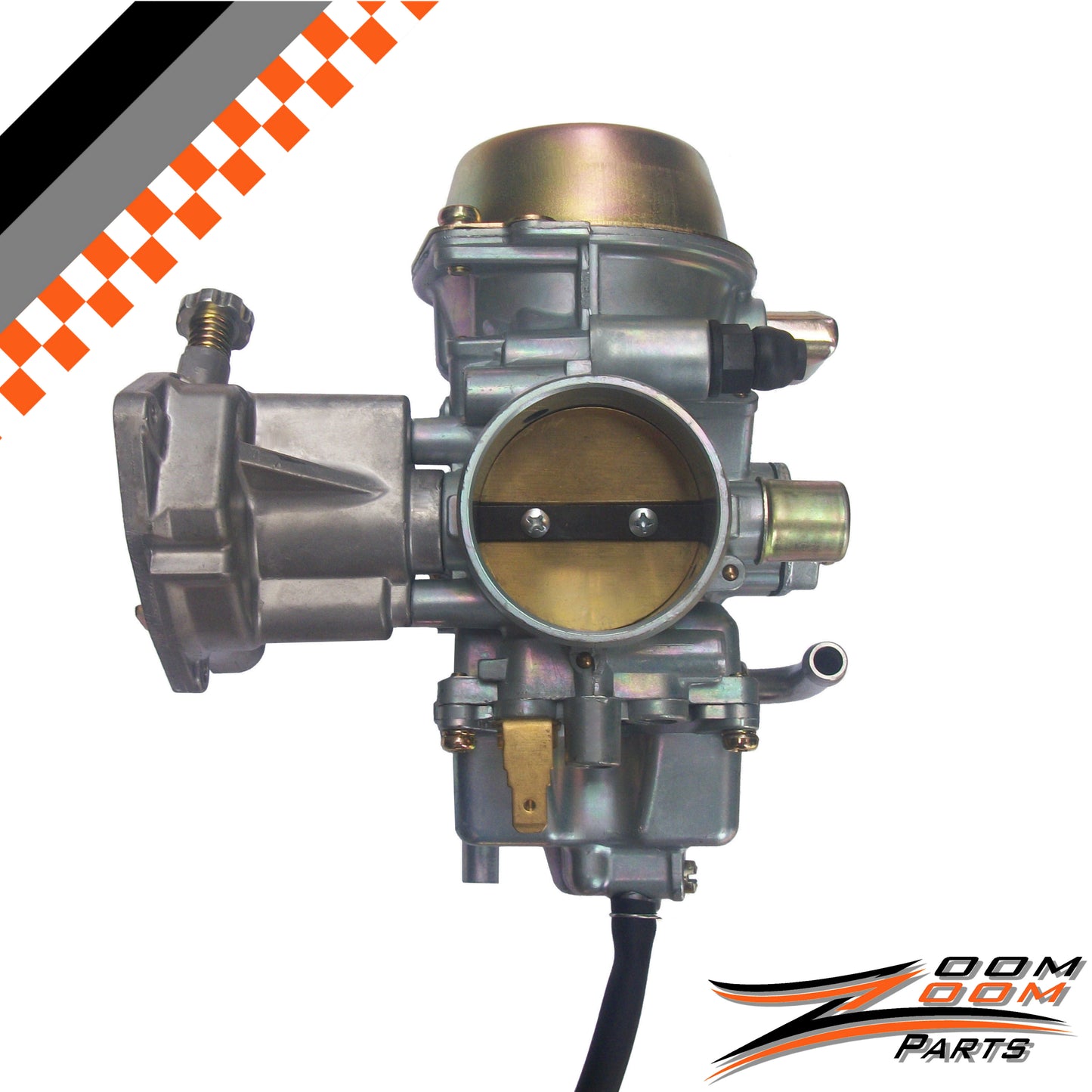 OEM + PLUS CARBURETOR FOR 2004 2005 2006 2007 YAMAHA RHINO 660 YXR 660 SXS SIDE BY SIDE