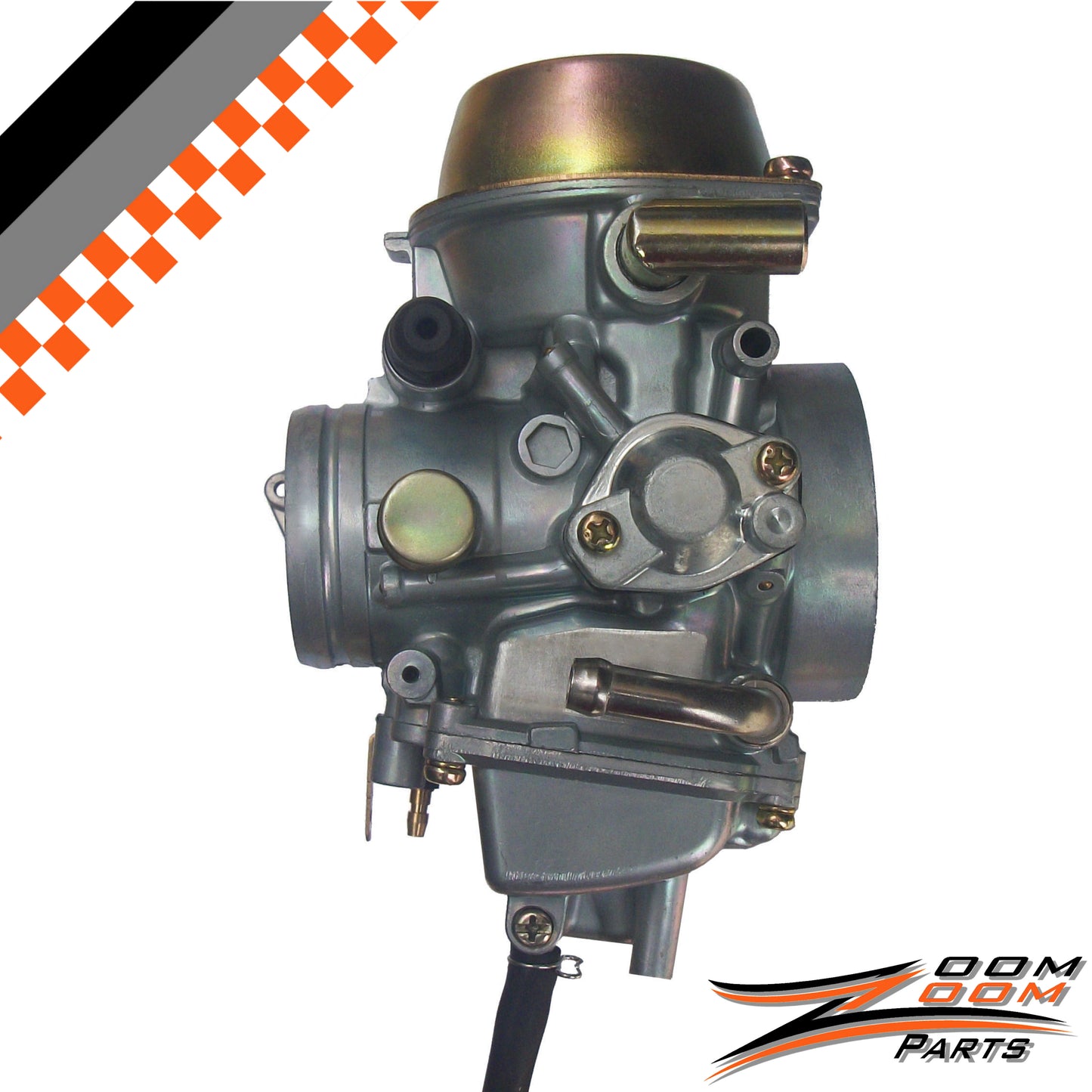 OEM + PLUS CARBURETOR FOR 2004 2005 2006 2007 YAMAHA RHINO 660 YXR 660 SXS SIDE BY SIDE