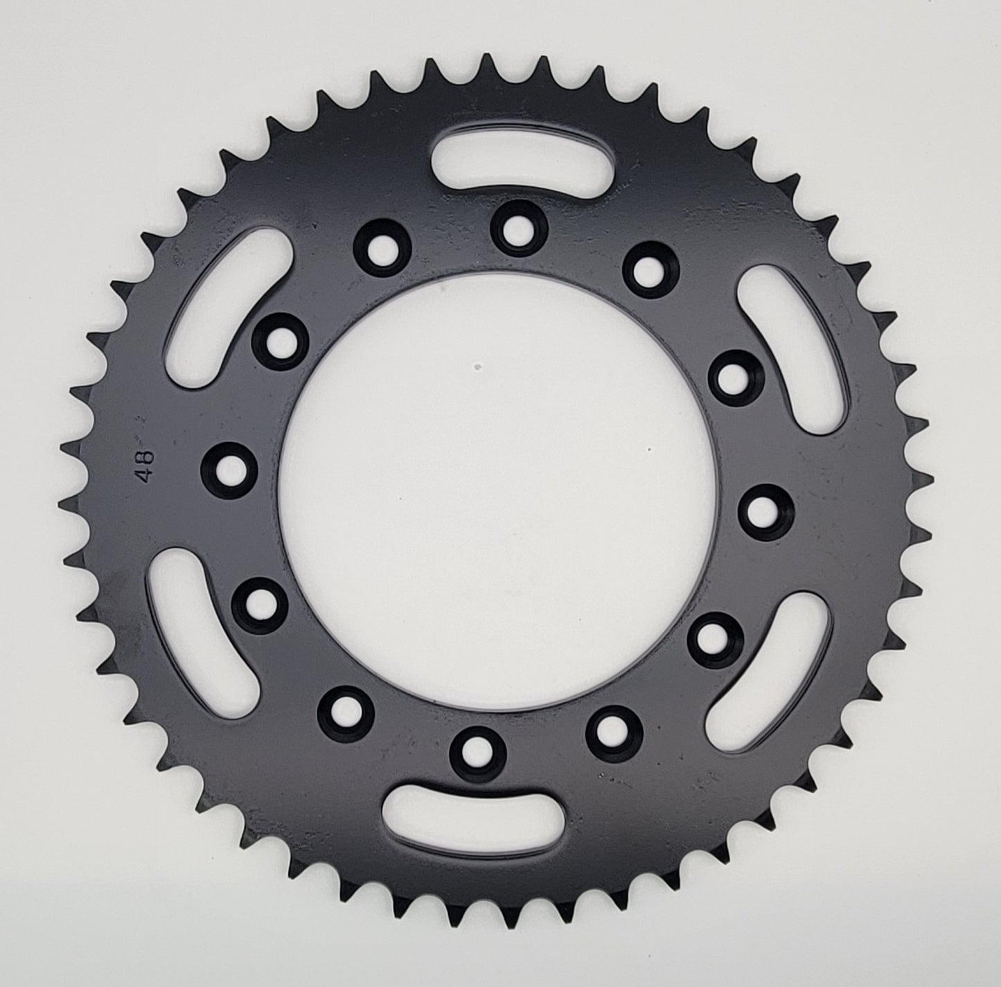 ROCKET SPROCKET REAR STEEL SPROCKET FOR 1995-2025 KTM DIRT BIKES (READ DESCRIPTION)
