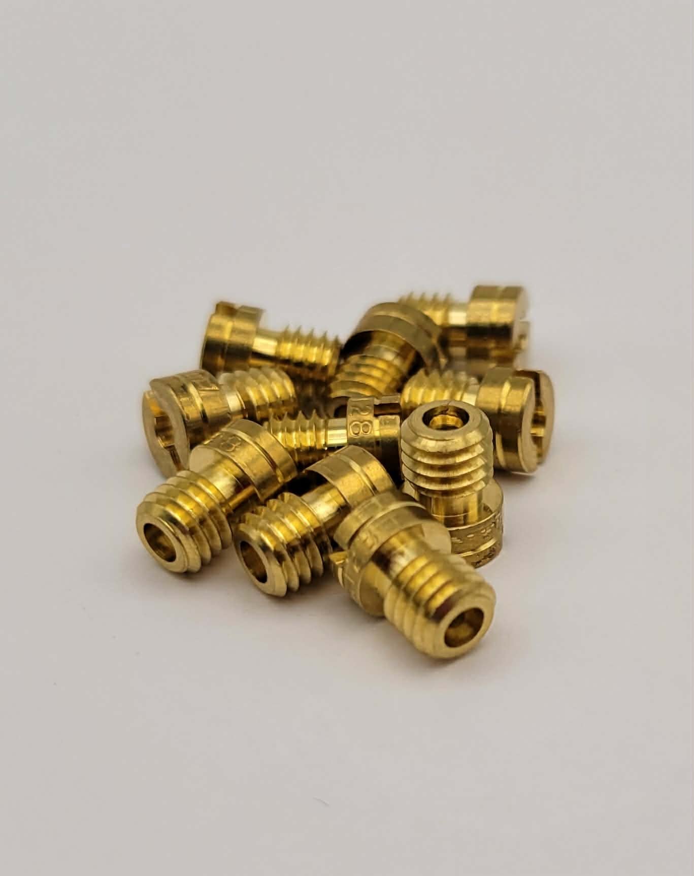 STOP THE STUTTER STARTER PACK for 1998 - 2003 KAWASAKI MOJAVE KSF 250 KEIHIN CARBURETOR