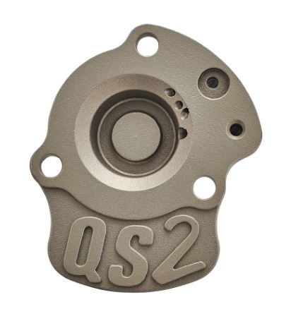 BOYESEN QUICKSHOT 2 APC ACCELERATOR PUMP