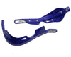 Universal Wrap Around Pro Rally Hand Guards Atv BLUE