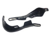 Universal Wrap Around Pro Rally Hand Guards Atv Black