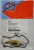SHINDY CARBURETOR REBUILD KIT 03-044 1999-2004 HONDA TRX400EX