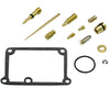 SHINDY CARBURETOR REBUILD KIT 03-308 FOR 1988-2006 YAMAHA BANSHEE 350 YFZ350