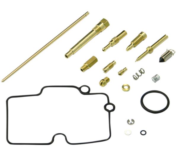 Shindy Carburetor Rebuild Kit 03-320 2004-2009 Yamaha YFZ450
