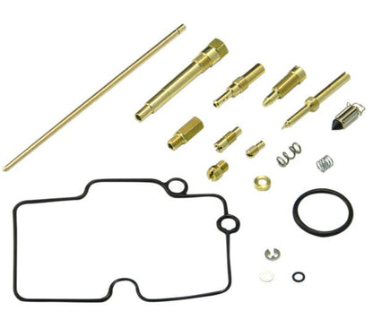 Shindy Carburetor Rebuild Kit 03-320 2004-2009 Yamaha YFZ450