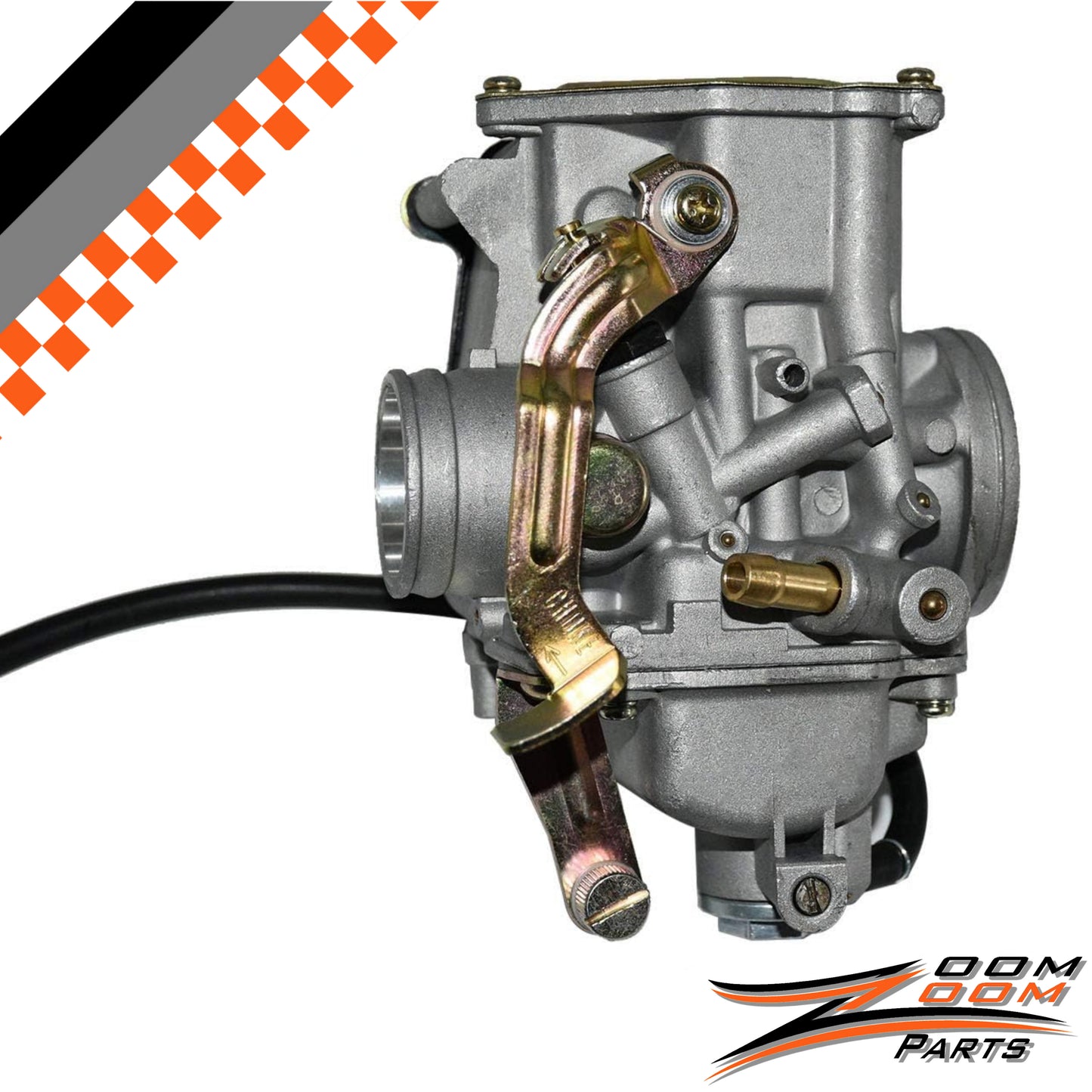 CUSTOM PLUS CARBURETOR FOR 1985 1986 H0NDA ATC 350 X ATC350CX