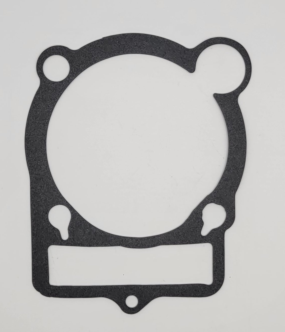 CYLINDER BASE GASKET FOR 1987-2004 YAMAHA WARRIOR 350 / 2004-2013 RAPTOR 350