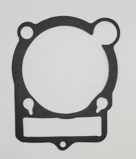 CYLINDER BASE GASKET FOR 1987-2004 YAMAHA WARRIOR 350 / 2004-2013 RAPTOR 350