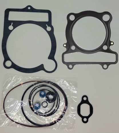 COMETIC C7096-EST 84mm GASKET SET FOR 1987-2004 YAMAHA WARRIOR 350 / 2004-2013 RAPTOR 350