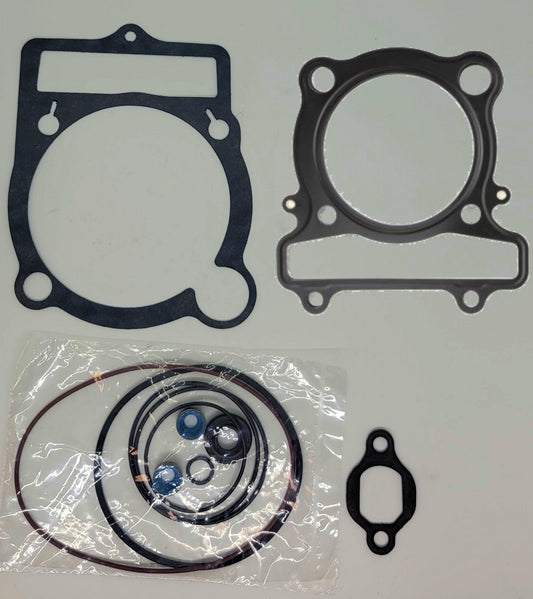 COMETIC C7096-EST 84mm GASKET SET FOR 1987-2004 YAMAHA WARRIOR 350 / 2004-2013 RAPTOR 350