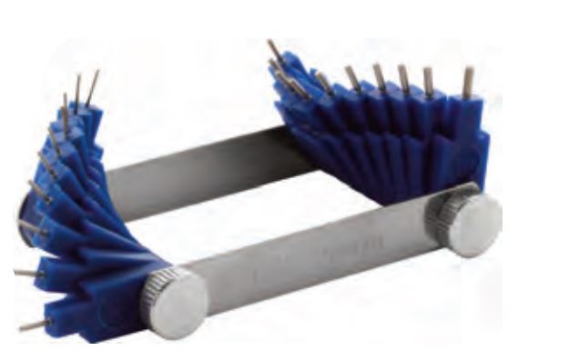 CARBURETOR CLEANING TOOL