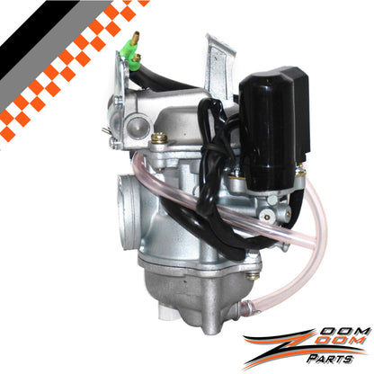 UPGRADE EDITION CARBURETOR FOR 1986 - 2007 HONDA CH80 ELITE CH 80 SCOOTER MOPED