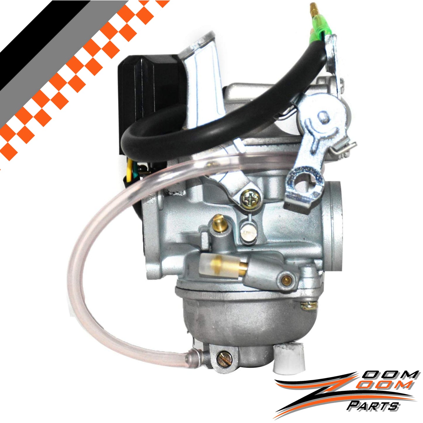 UPGRADE EDITION CARBURETOR FOR 1986 - 2007 HONDA CH80 ELITE CH 80 SCOOTER MOPED