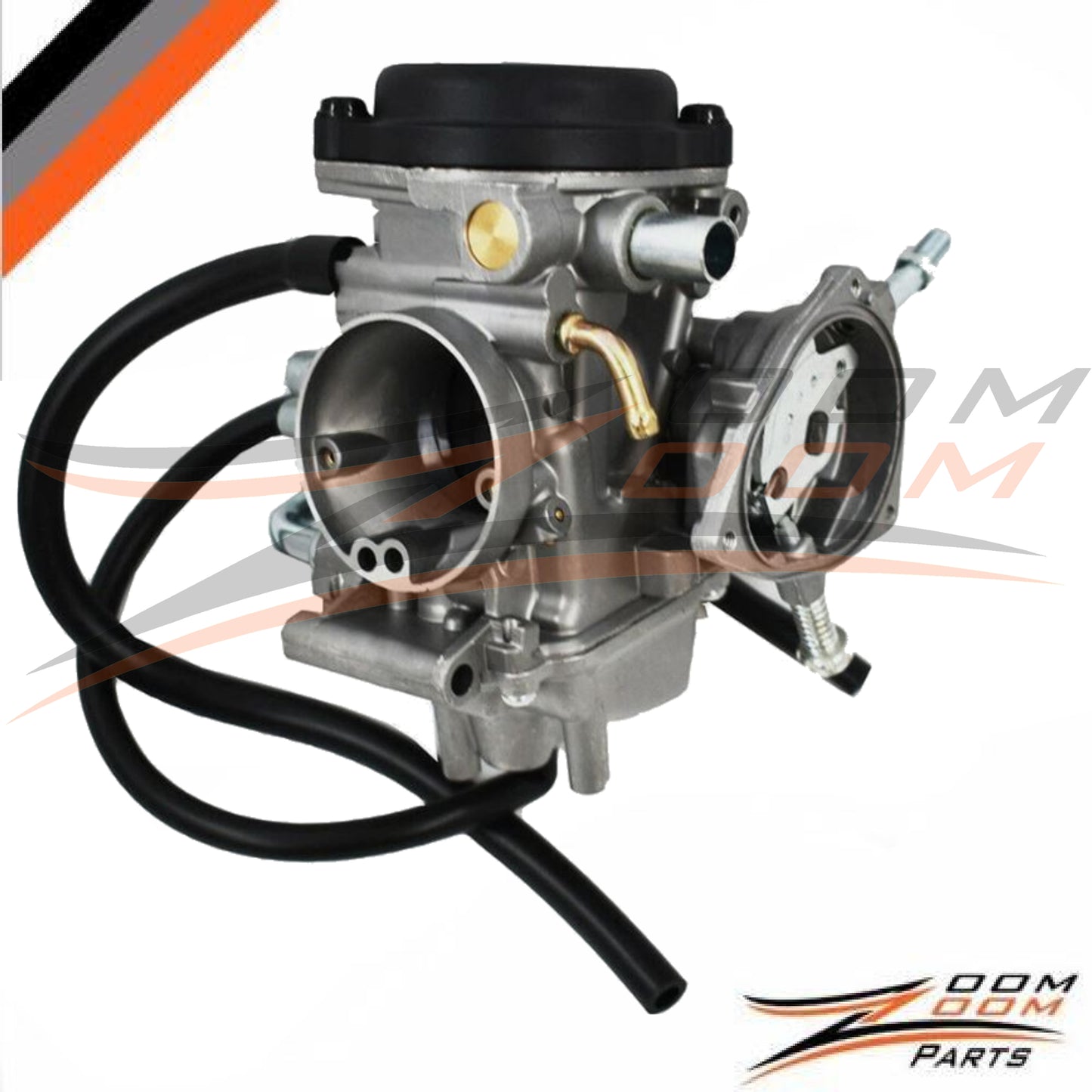 CUSTOM PLUS CARBURETOR CARB FOR 2005 JOHN DEERE BUCK 500 UTILITY ATV QUAD