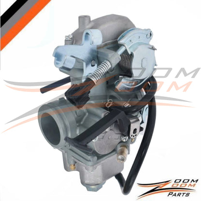 CUSTOM PLUS CARBURETOR CARB FOR 1996 - 2004 HONDA XR 250R XR250 XR250R TRAIL MOTOR BIKE