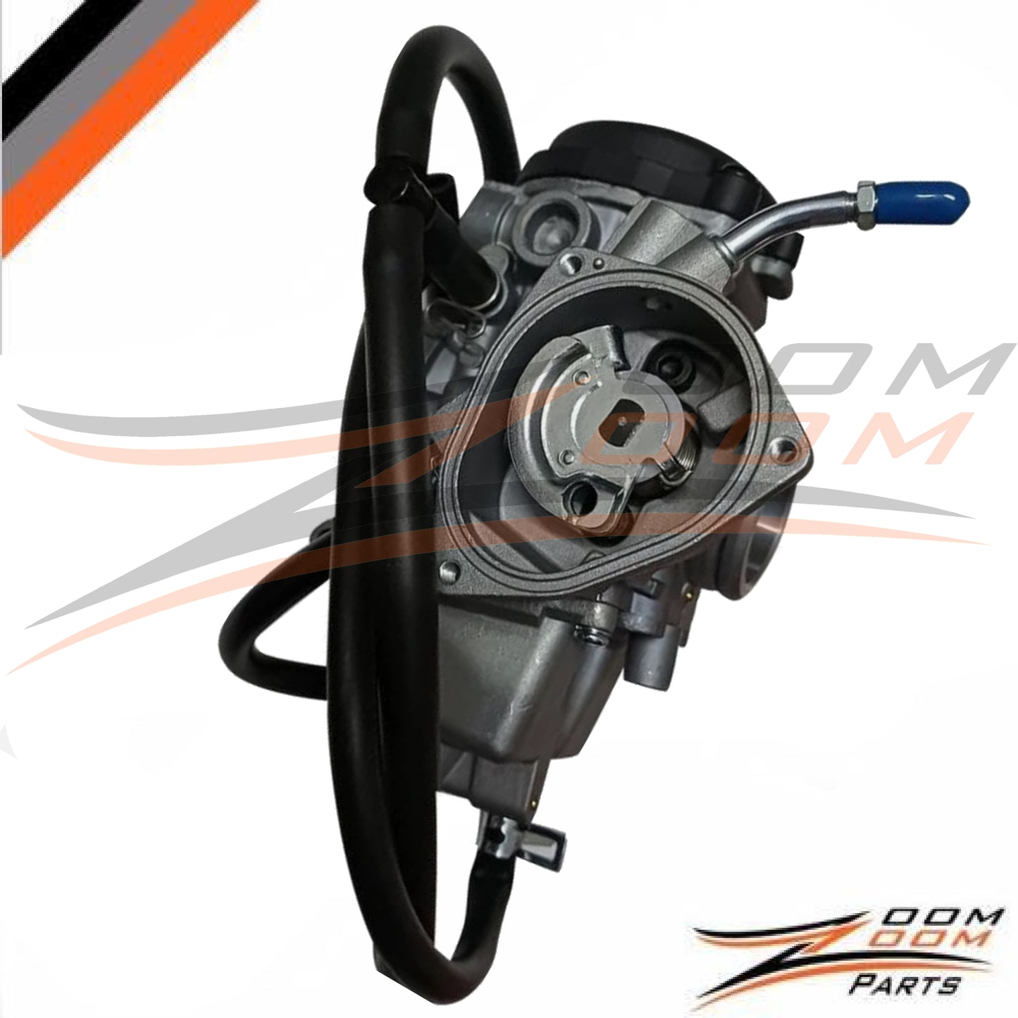 CUSTOM PLUS CARBURETOR CARB FOR 2008 - 2013 YAMAHA RAPTOR 250 YFM250 SPORT ATV QUAD