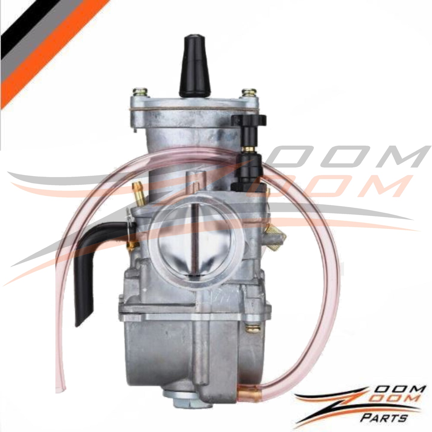 CUSTOM PLUS PWK 28 CARBURETOR CARB for 2 & 4 STROKE ATV DIRT BIKE SCOOTER