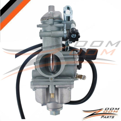 CUSTOM PLUS CARBURETOR CARB FOR 1996 - 2004 HONDA XR 250R XR250 XR250R TRAIL MOTOR BIKE