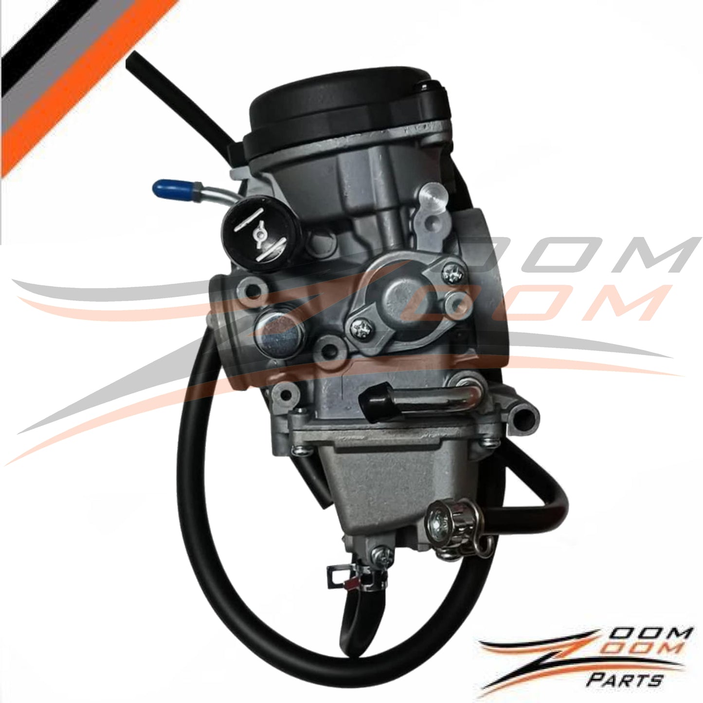 CUSTOM PLUS CARBURETOR CARB FOR 2008 - 2013 YAMAHA RAPTOR 250 YFM250 SPORT ATV QUAD