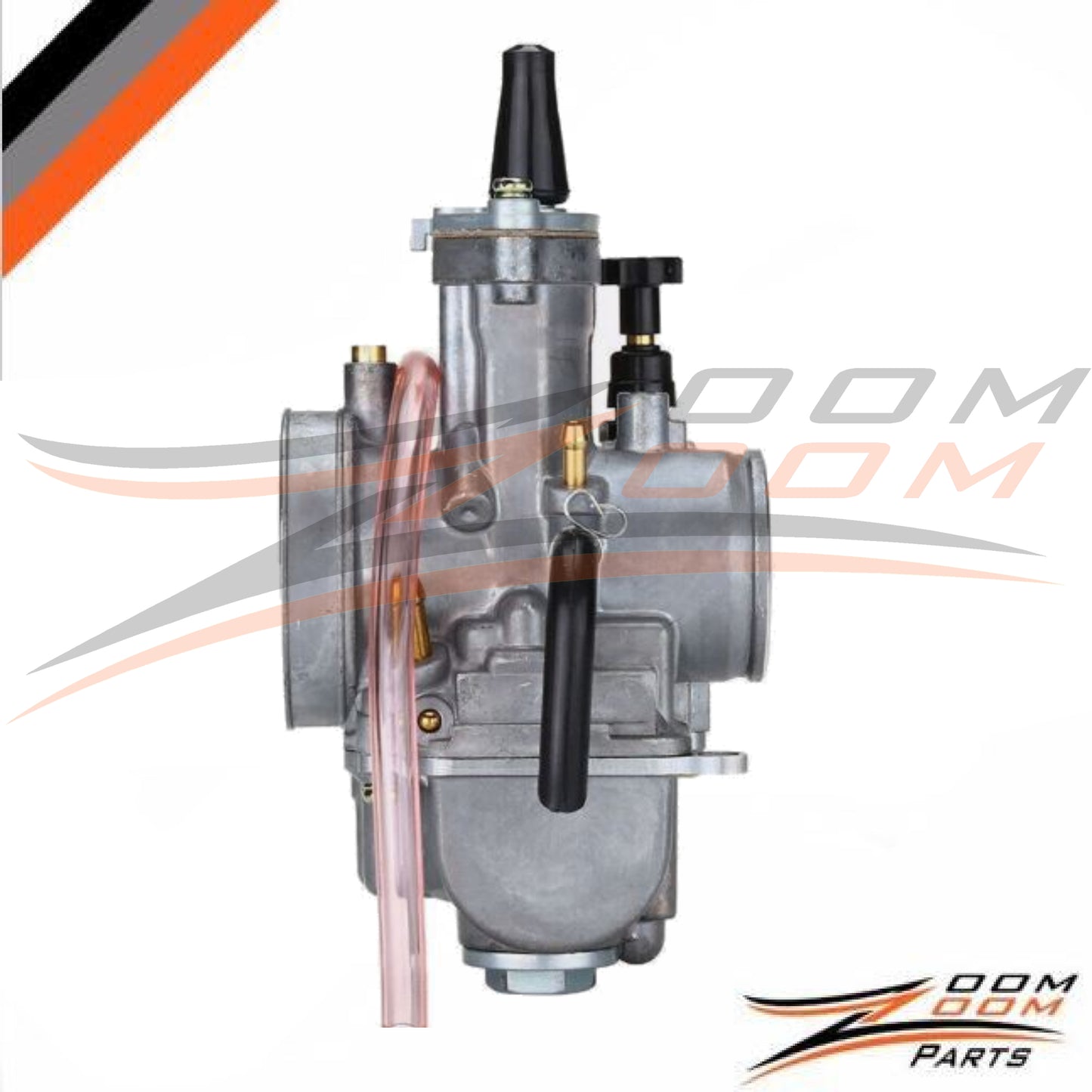 CUSTOM PLUS PWK 28 CARBURETOR CARB for 2 & 4 STROKE ATV DIRT BIKE SCOOTER