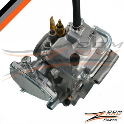 CUSTOM PLUS CARBURETOR CARB FOR 2005 JOHN DEERE BUCK 500 UTILITY ATV QUAD