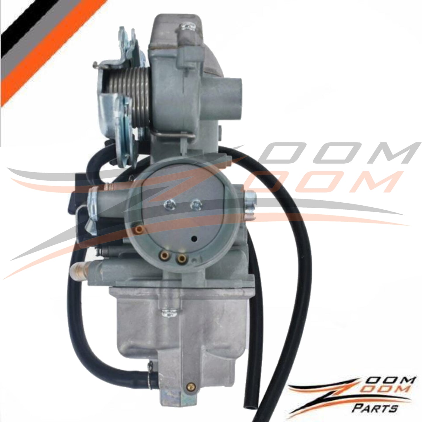 CUSTOM PLUS CARBURETOR CARB FOR 1996 - 2004 HONDA XR 250R XR250 XR250R TRAIL MOTOR BIKE