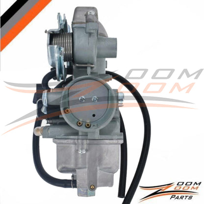 CUSTOM PLUS CARBURETOR CARB FOR 1996 - 2004 HONDA XR 250R XR250 XR250R TRAIL MOTOR BIKE