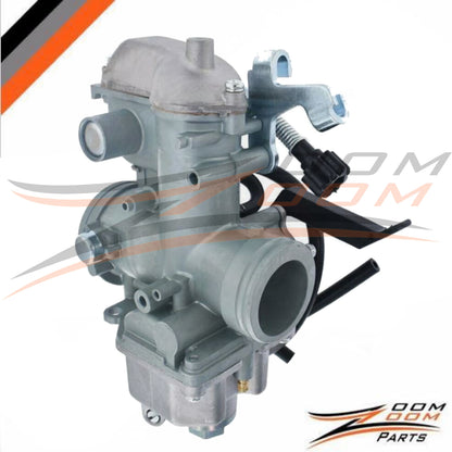 CUSTOM PLUS CARBURETOR CARB FOR 1996 - 2004 HONDA XR 250R XR250 XR250R TRAIL MOTOR BIKE