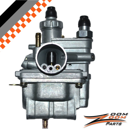 CUSTOM PLUS CARBURETOR CARB FOR 1980 - 1991 SUZUKI FA50 FA50 SCOOTER MOPED SHUTTLE
