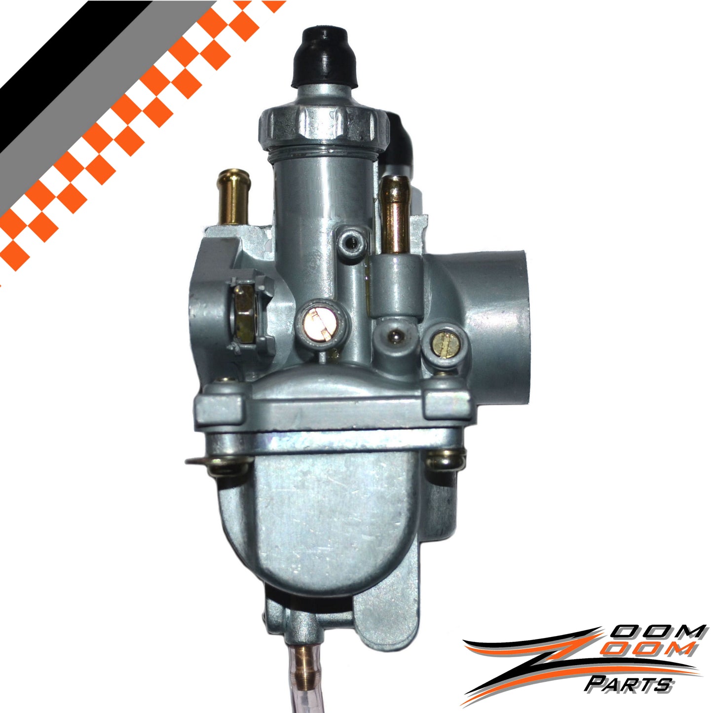 CUSTOM PLUS CARBURETOR CARB FOR 1980 - 1991 SUZUKI FA50 FA50 SCOOTER MOPED SHUTTLE