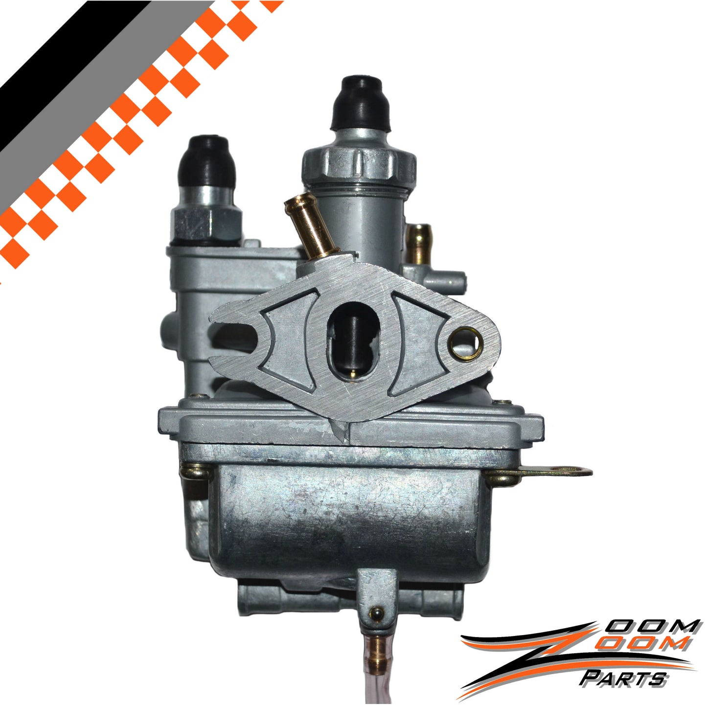 CUSTOM PLUS CARBURETOR CARB FOR 1980 - 1991 SUZUKI FA50 FA50 SCOOTER MOPED SHUTTLE
