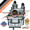 1980 - 1991 Performance Carburetor for Suzuki FA50 FA 50 Scooter Moped Shuttle Carb NEW (Copy)