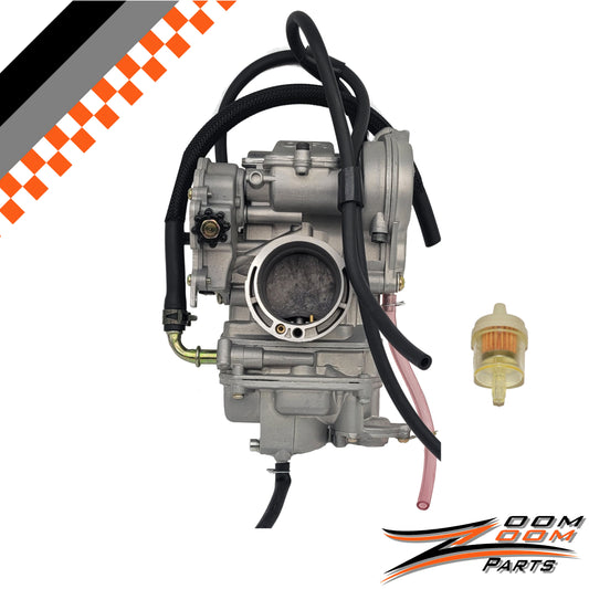 NEW CARBURETOR CARB FOR 2004 - 2009 YAMAHA YFZ 450 YFZ450 FREE FEDEX 2 DAY SHIPPING