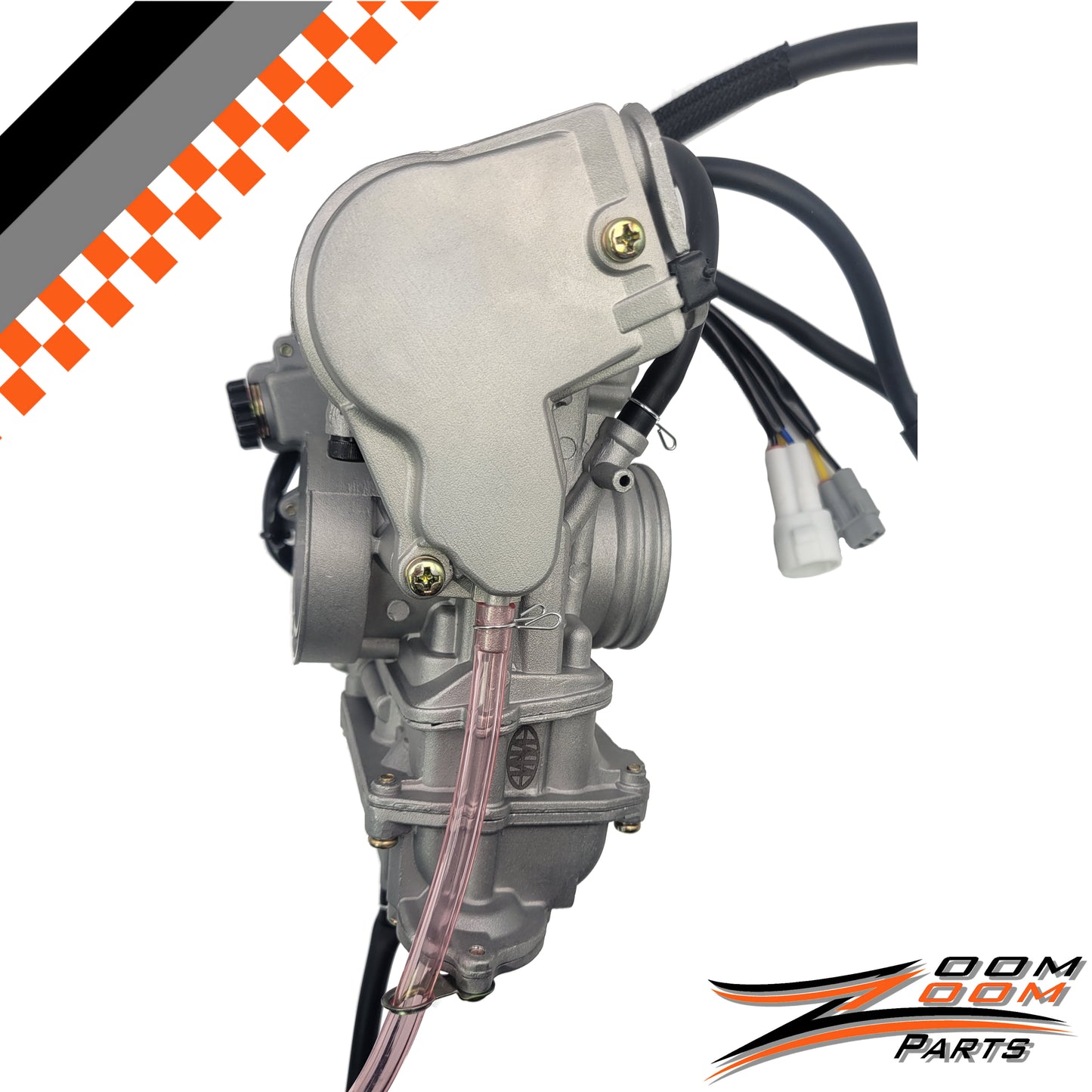 NEW CARBURETOR CARB FOR 2004 - 2009 YAMAHA YFZ 450 YFZ450 FREE FEDEX 2 DAY SHIPPING